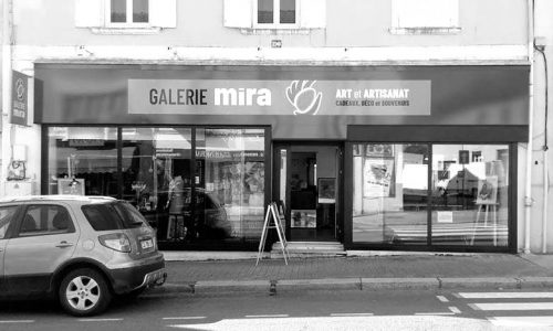 Facade Galerie Mira 2020-06-02