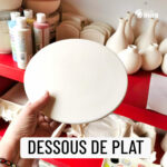 Dessous de plat