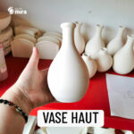 Vase haut