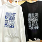 T-shirts pour elle et lui