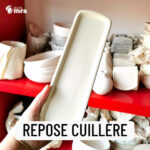 Repose cuillère