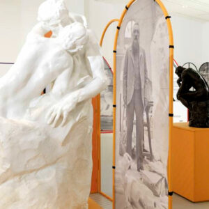 Studio Rodin Sortie dessin au Creusot