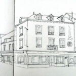 Croquis Place Schneider 30 mai 2026