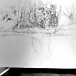 Croquis Place Schneider 30 mai 2026