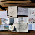 Croquis Place Schneider 30 mai 2026