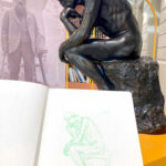 Dessin d'Aurélie