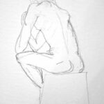 Dessin de Caroline D