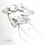 Dessin de Céline