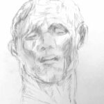 Dessin de Fred