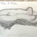 Dessin de Marie