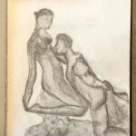 Dessin de Marie