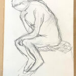Dessin de Marie