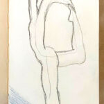 Dessin de Marie
