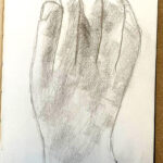 Dessin de Marie