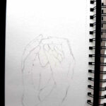 Dessin de Perrine