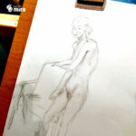 Pose de 30 minutes