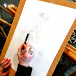 Pose de 10 minutes