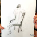 Dessin de Carole