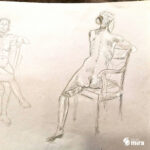 Dessin de Claire