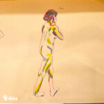 Dessin de Lucie