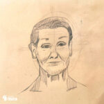 Dessin de Lucie