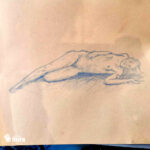 Dessin de Philippe