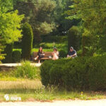 Sortie Villa Perrusson 3 juillet 2026
