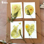 Atelier cyanotype