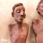 Modelage du visage