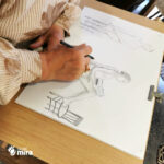 Dessin de Carole